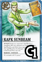 Kafk Sunbeam 041